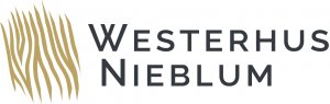 Westerhus Nieblum - Logo