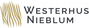 Westerhus Nieblum - Logo